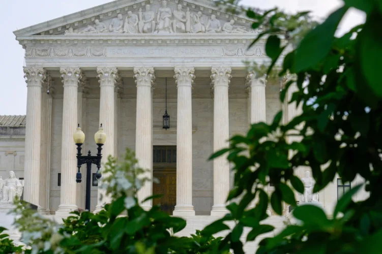 Supreme Court clears the way for Trump mail voting order